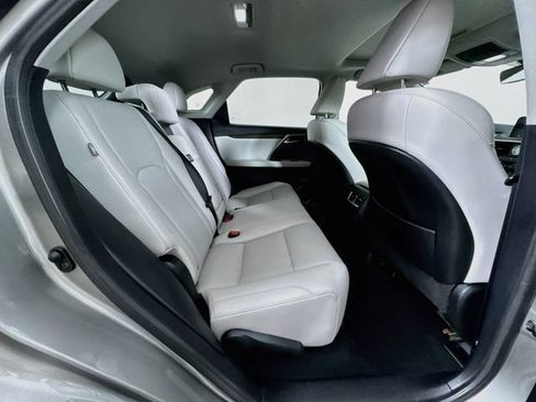 Used 2021 Lexus RX 350 FWD w/ Premium Package image 45
