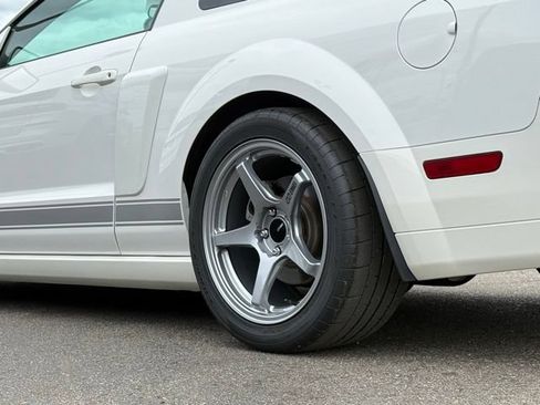 Used 2007 Ford Mustang GT RWD image 55