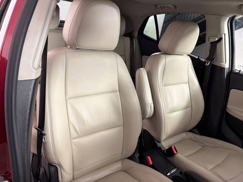 Used 2017 Buick Encore Essence w/ Experience Buick Package image 25