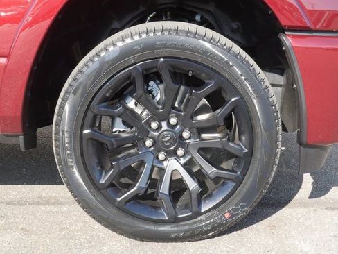 New 2026 RAM 1500 Limited w/ Night Edition image 15