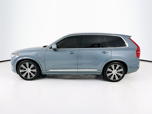 Used 2023 Volvo XC90 T8 Ultimate image 5