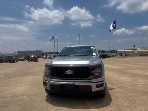 Used 2024 Ford F150 STX RWD image 6