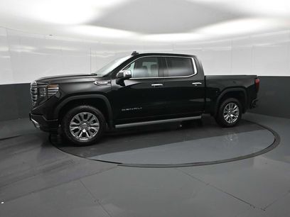 New 2026 GMC Sierra 1500 Denali