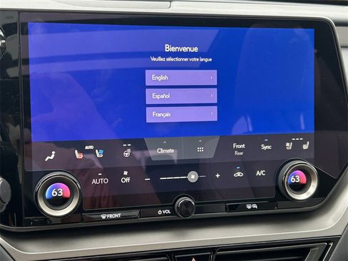 Used 2025 Lexus TX 350 AWD image 38