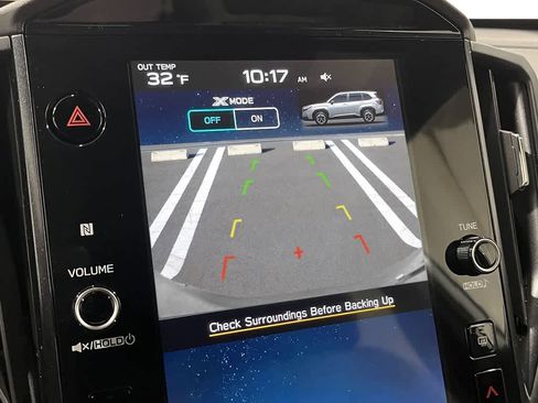 New 2026 Subaru Forester Premium image 20