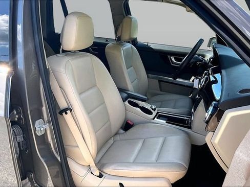 Used 2014 Mercedes-Benz GLK 350 4MATIC image 15