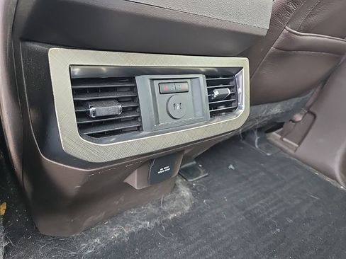 Used 2026 Ford F250 King Ranch AWD/4WD image 18