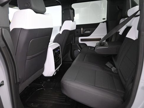New 2025 GMC Hummer EV 2X image 16