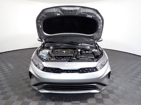 Used 2023 Kia Forte LXS w/ LXS Technology Package FWD image 39