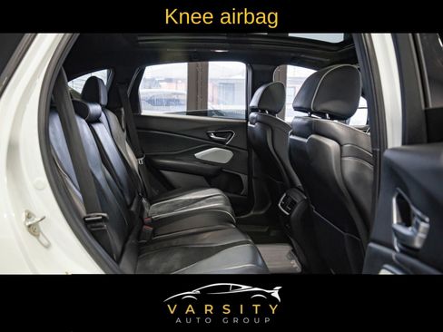 Used 2021 Acura RDX A-Spec image 28