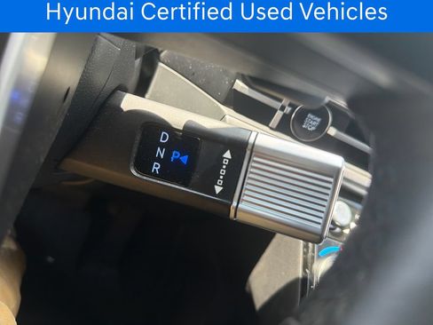 Certified 2026 Hyundai Santa Fe SEL FWD image 31