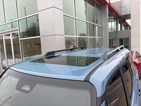 New 2026 Toyota Land Cruiser image 8