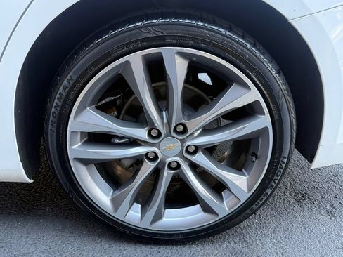 Used 2023 Chevrolet Malibu LT w/ Driver Confidence Package FWD image 31
