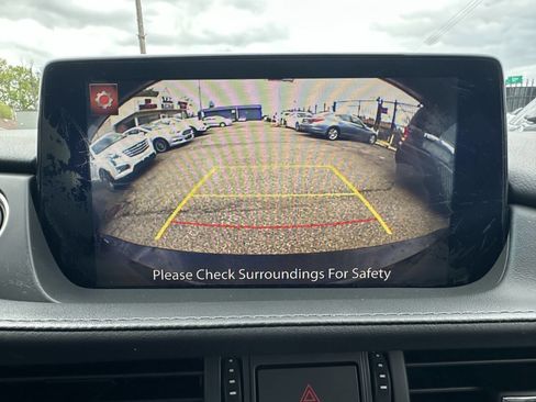Used 2021 MAZDA MAZDA6 Grand Touring FWD image 23