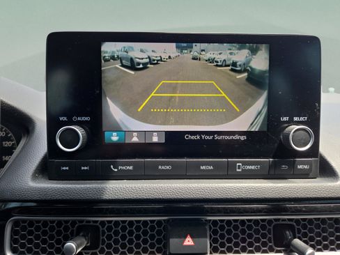 Used 2023 Honda Civic Sport image 12