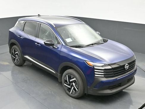 New 2026 Nissan Kicks SV w/ SV Premium Package image 34