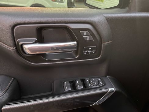 Used 2021 GMC Sierra 1500 AT4 image 24