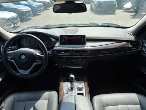 Used 2016 BMW X5 xDrive35i AWD/4WD image 18