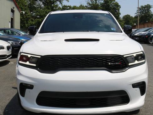 Used 2023 Dodge Durango R/T AWD/4WD image 2