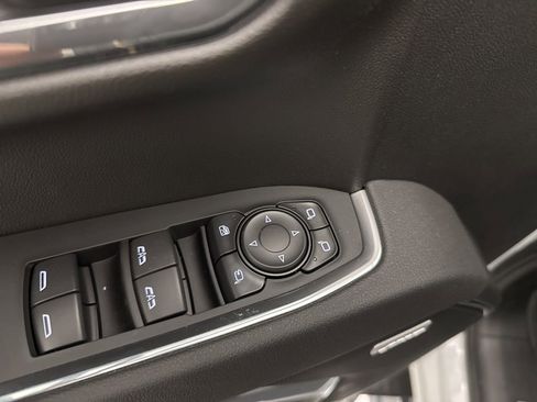 New 2026 GMC Sierra 1500 SLT w/ SLT Premium Plus Package AWD/4WD image 25