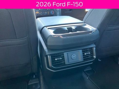 New 2026 Ford F150 STX RWD image 18