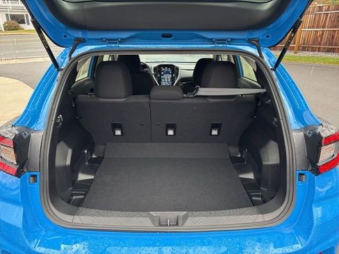 Used 2025 Subaru Impreza 2.0i Sport image 11