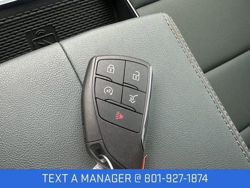 New 2026 GMC Terrain AT4 w/ Technology Package II image 39