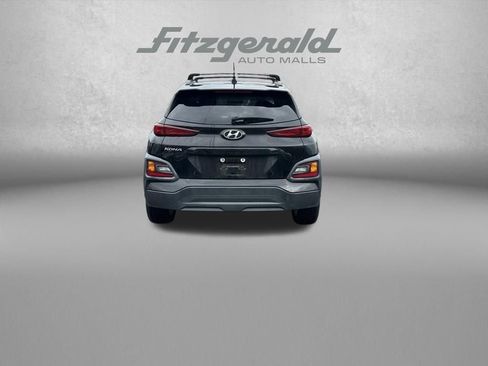 Used 2021 Hyundai Kona SEL image 6