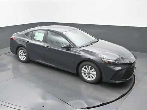New 2026 Toyota Camry LE image 26