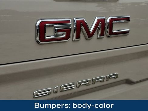 Used 2026 GMC Sierra 1500 AT4 AWD/4WD image 32