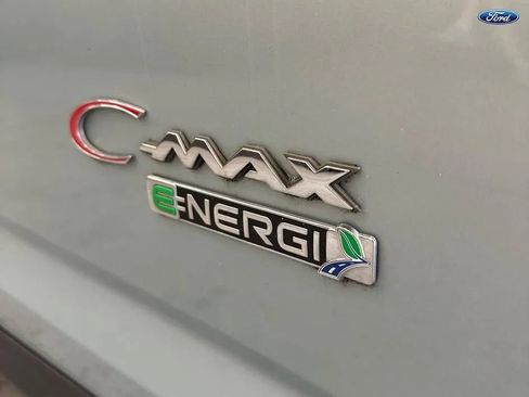Used 2013 Ford C-MAX Energi SEL FWD image 24