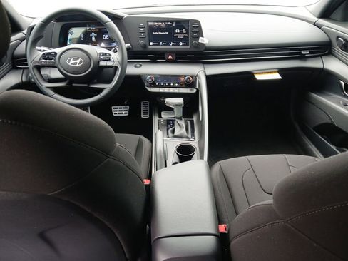New 2026 Hyundai Elantra Sport FWD image 10