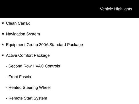 Used 2025 Ford Explorer Active w/ Active Comfort Package image 2