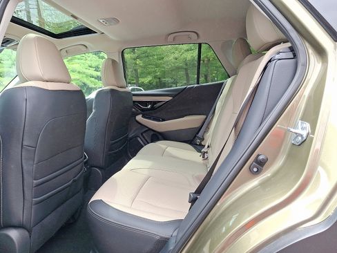 Certified 2024 Subaru Outback Limited XT AWD/4WD image 39