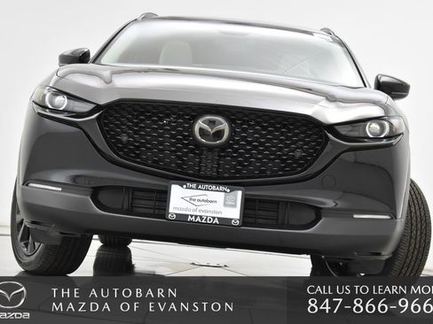 New 2026 MAZDA CX-30 Aire Edition image 5