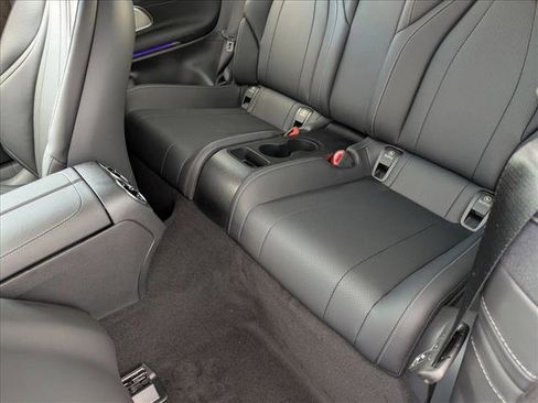 New 2026 Mercedes-Benz CLE 300 4MATIC Coupe image 14