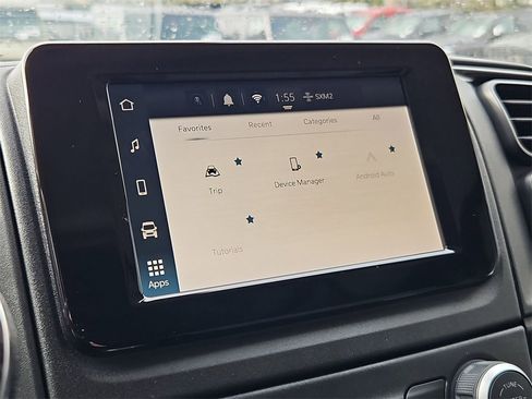 New 2026 RAM ProMaster 1500 w/ Advanced Safety Group image 23