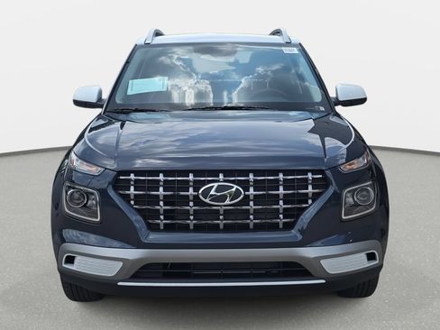 New 2026 Hyundai Venue SEL FWD image 2