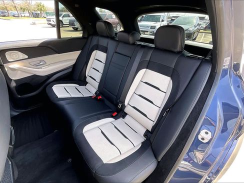 Used 2024 Mercedes-Benz GLE 53 AMG 4MATIC image 19