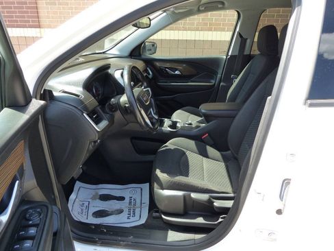 Used 2020 GMC Terrain SLE AWD/4WD image 22