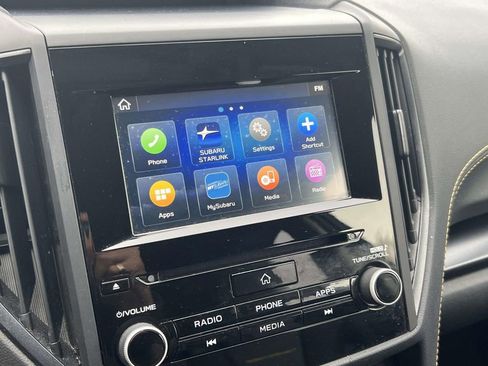 Certified 2023 Subaru Crosstrek 2.5i Sport image 15