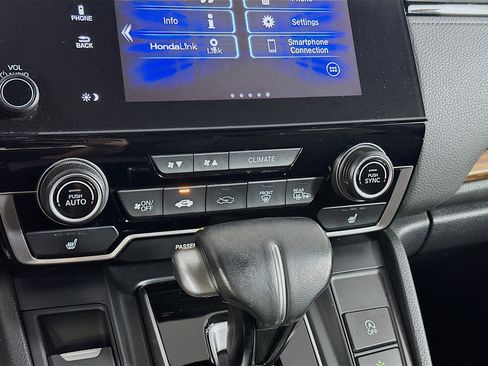 Used 2020 Honda CR-V EX-L image 23