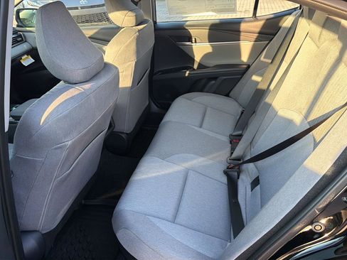 New 2026 Toyota Camry LE FWD image 11