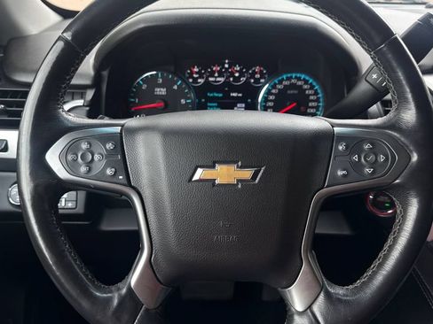 Used 2018 Chevrolet Tahoe Premier AWD/4WD image 25