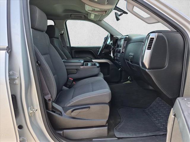 Used 2017 Chevrolet Silverado 1500 LT RWD image 18