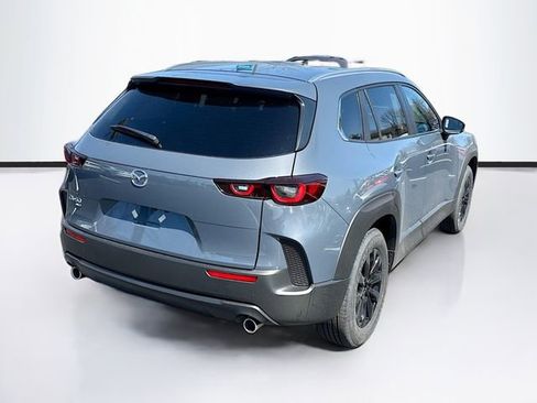 New 2026 MAZDA CX-50 AWD 2.5 S w/ Select Package image 7