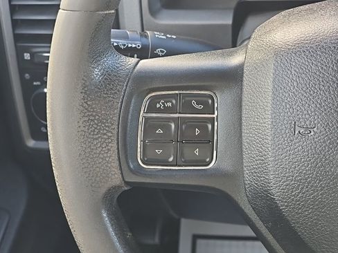 Used 2018 RAM 2500 Tradesman w/ Popular Equipment Group image 26