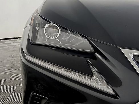 Used 2020 Lexus NX 300h AWD w/ Premium Package image 10