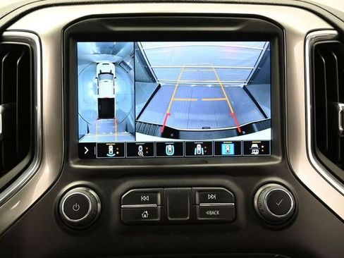 Used 2022 Chevrolet Silverado 2500 LTZ w/ LTZ Plus Package AWD/4WD image 48