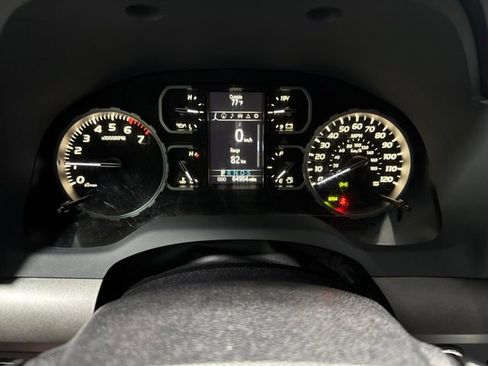 Used 2021 Toyota Tundra SR5 AWD/4WD image 16